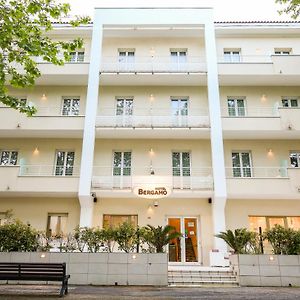 Hotel Bergamo Rimini Exterior photo