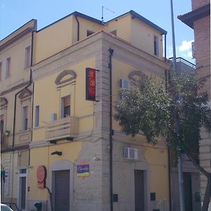 Bed&Breakfast Teresa Masselli San Severo Exterior photo