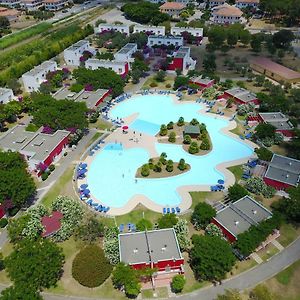 Club Esse Sunbeach Squillace Exterior photo