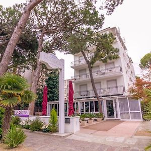 Hotel Maarea Milano Marittima Exterior photo
