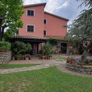 Locanda al Giglio d'Oro Ruvo del Monte Exterior photo