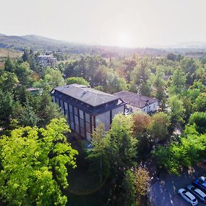 Hotel Terme Salvarola Sassuolo Exterior photo