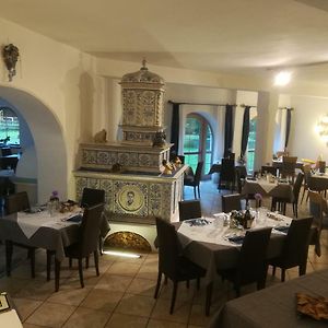 Park Hotel Miramonti San Martino Di Castrozza Exterior photo