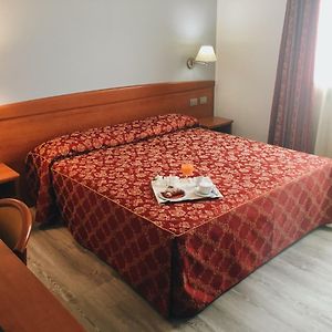 Hotel Alla Croce Negrisia Exterior photo