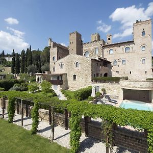Hotel Castello Di Monterone Perugia Exterior photo