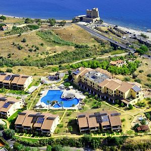 Hotel Relais Capo Spulico Roseto Capo Spulico Exterior photo