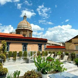Hotel Palazzo San Michele Napoli Exterior photo
