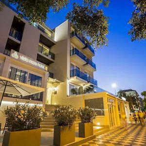 Hotel Vista Mare&Spa Cesenatico Exterior photo