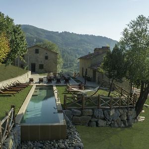 Agriturismo Incisa Bagno di Romagna Exterior photo