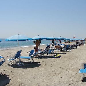 Villaggio Santandrea Resort Sant'Andrea Apostolo dello Ionio Exterior photo