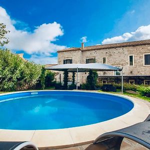 Bed and Breakfast Borgo Antico XIX sec. Gesturi Exterior photo
