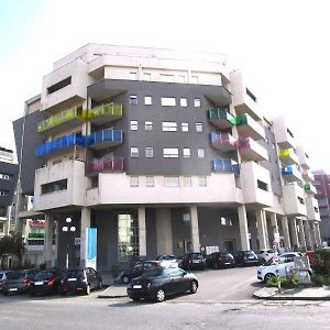 Casablanca Bed&Breakfast Rende Exterior photo