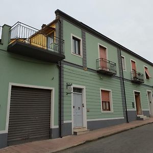 Il Passo Del Mercante Cittanova  Exterior photo