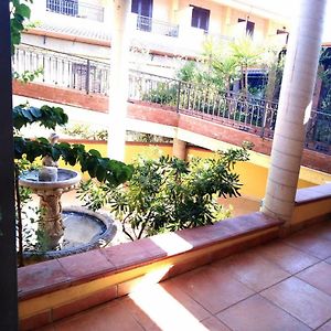 Sibari Resort Exterior photo