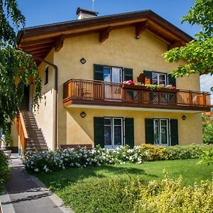 Bed and Breakfast Agritur Val D'Adige Trento Exterior photo