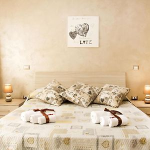 b&b l'olimpo Campobasso Exterior photo