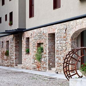 La Selce Farmhouse Bagnario Arsa Exterior photo