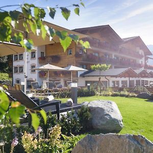 Hotel Brugger Fulpmes Exterior photo