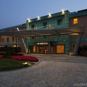 Hotel Crowne Plaza Milan - Malpensa Airport By Ihg Case Nuove  Exterior photo