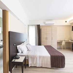 Hotel Alla Corte SPA&Wellness Relax Bassano del Grappa Exterior photo