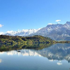 Happy Days Sul Lago Pergine Valsugana Exterior photo