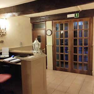 Hotel Ariosto Reggio nell'Emilia Exterior photo
