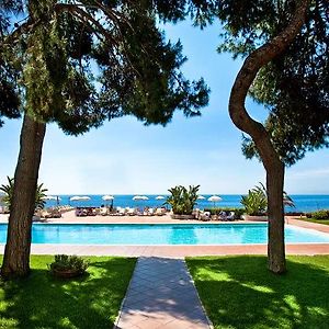 Grand Hotel Baia Verde Cannizzaro Facilities photo