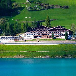 Hotel Vernagt Senale Exterior photo