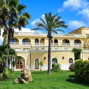 Parco dei Principi Hotel Roccella Ionica Exterior photo