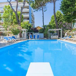 Hotel Carillon Bellaria-Igea Marina Exterior photo
